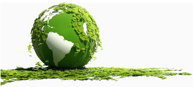 持续深化节能减排，生态防护你我同行